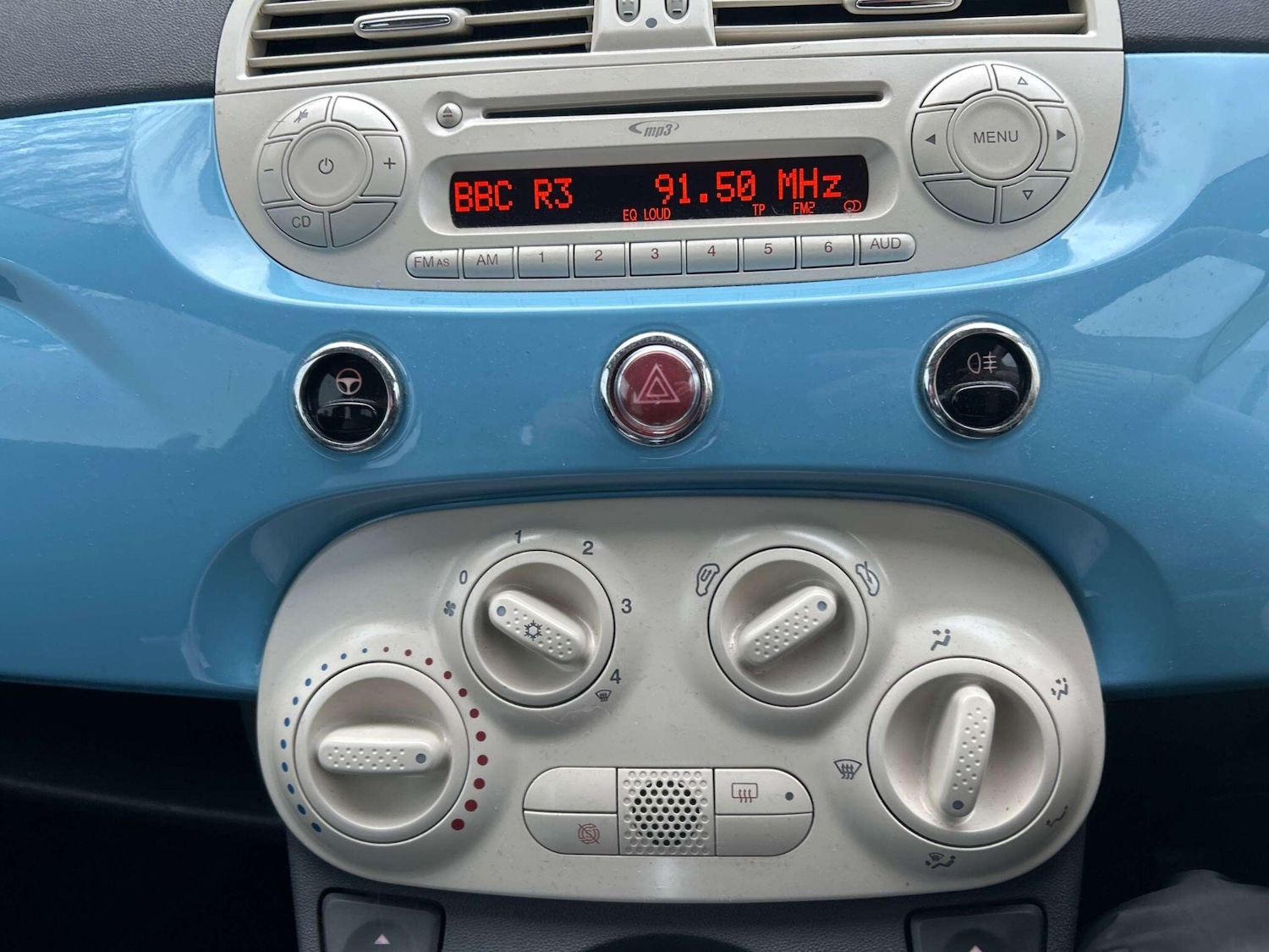 Used Fiat 500 2013 for sale - 77215717: Photo 3