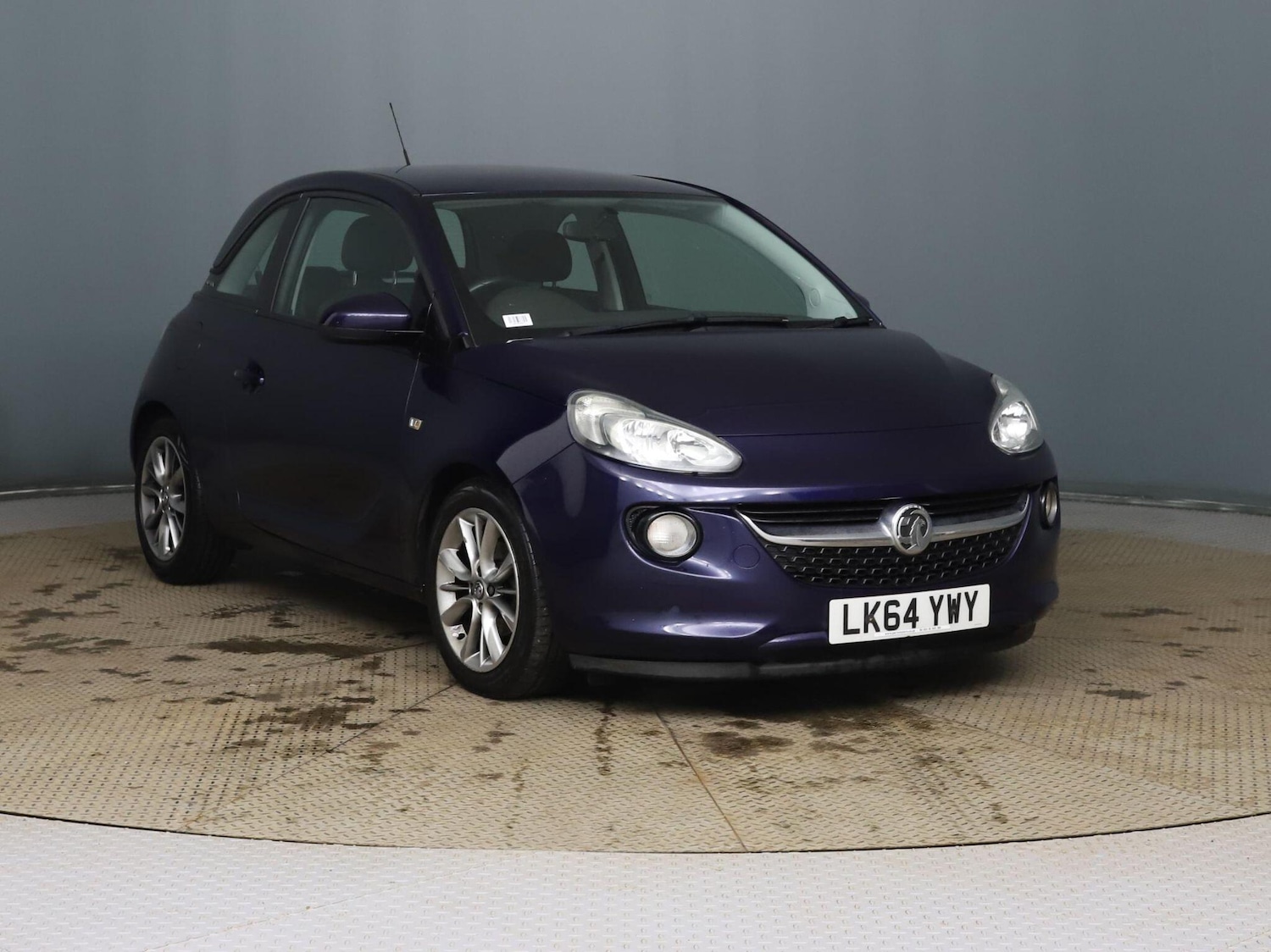 Used Vauxhall ADAM for sale - 77586858: Photo 1