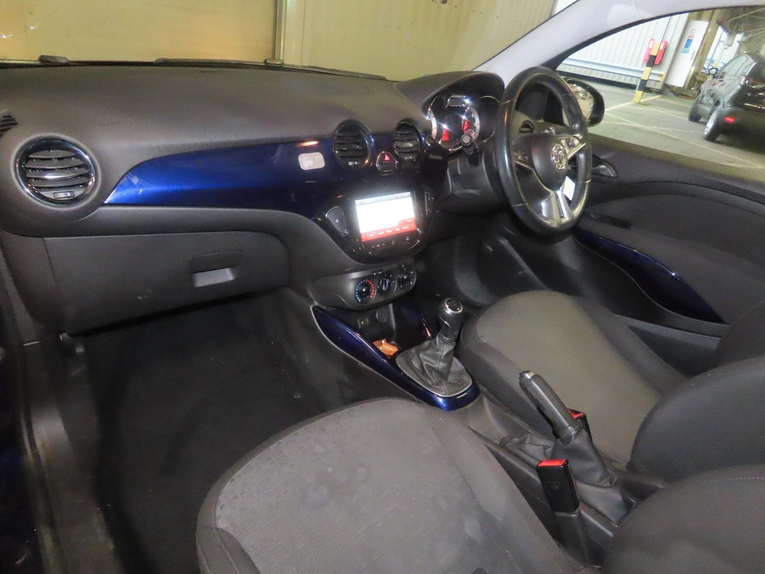 Used Vauxhall ADAM for sale - 77586858: Photo 11