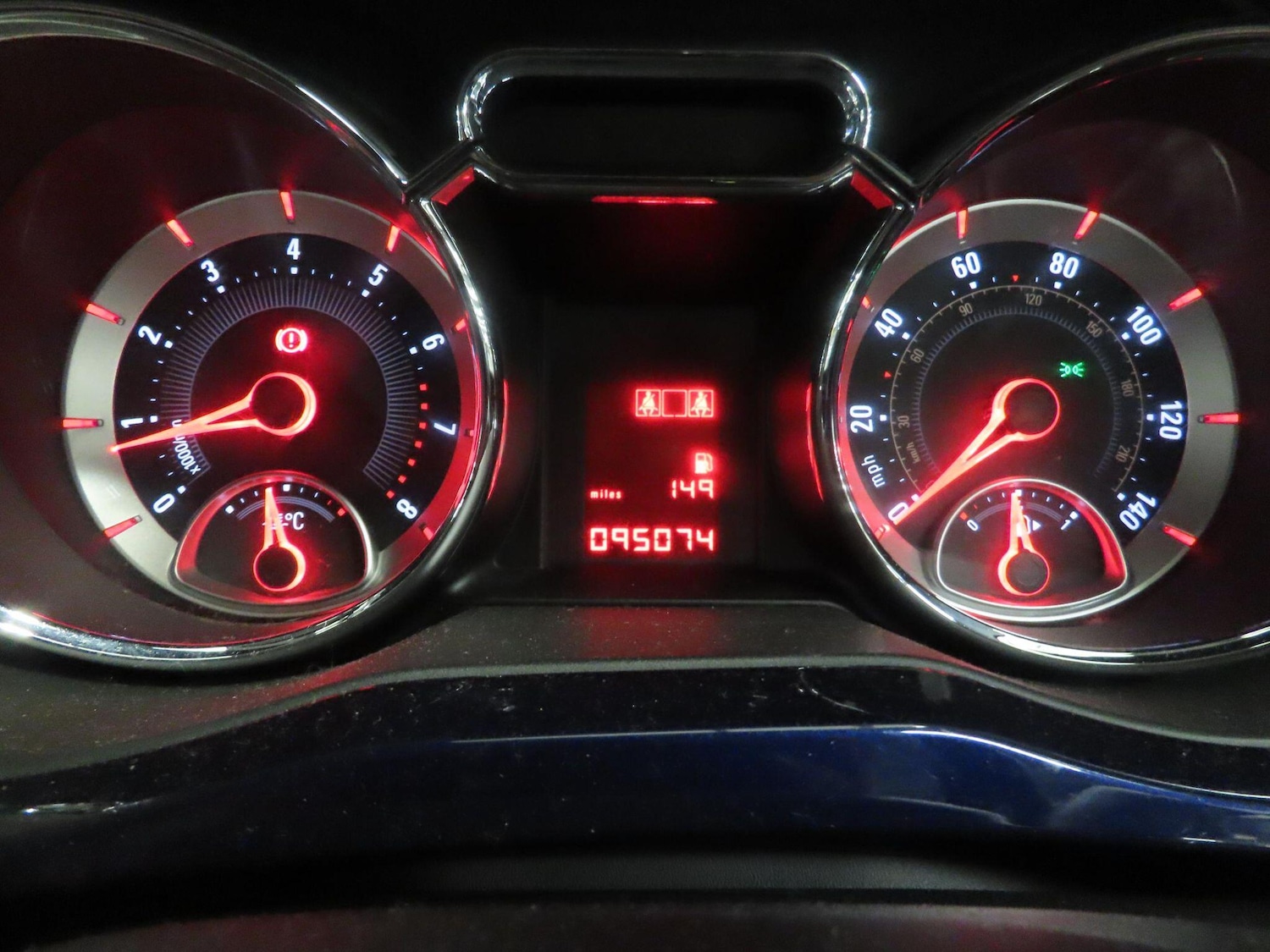 Used Vauxhall ADAM for sale - 77586858: Photo 12