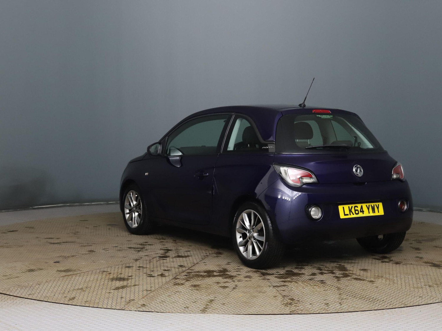 Used Vauxhall ADAM for sale - 77586858: Photo 3