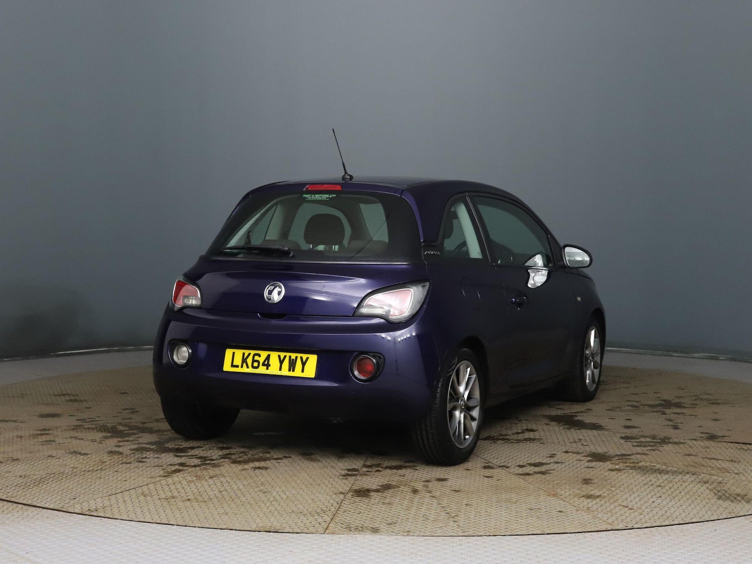 Used Vauxhall ADAM for sale - 77586858: Photo 4
