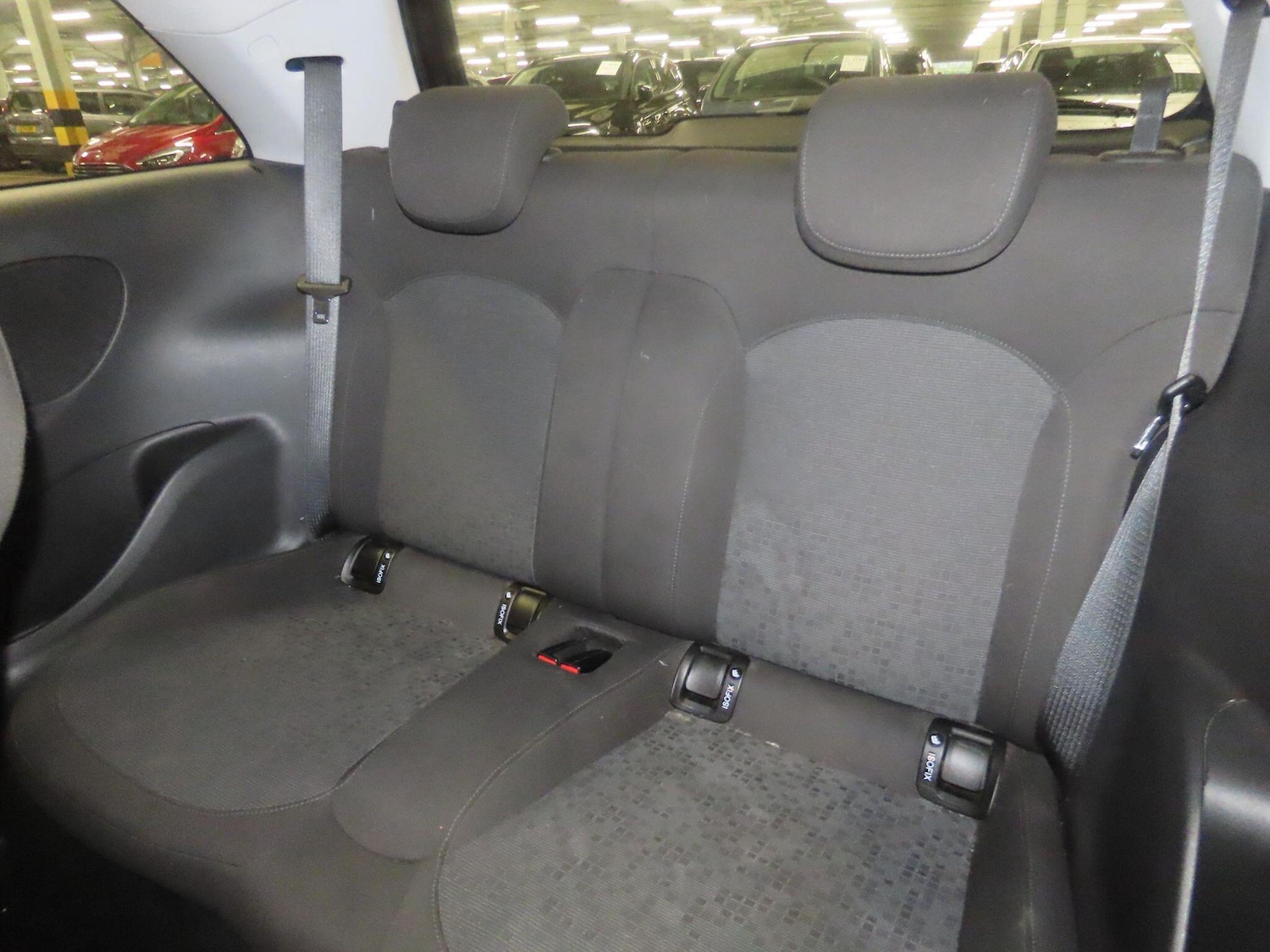 Used Vauxhall ADAM for sale - 77586858: Photo 5