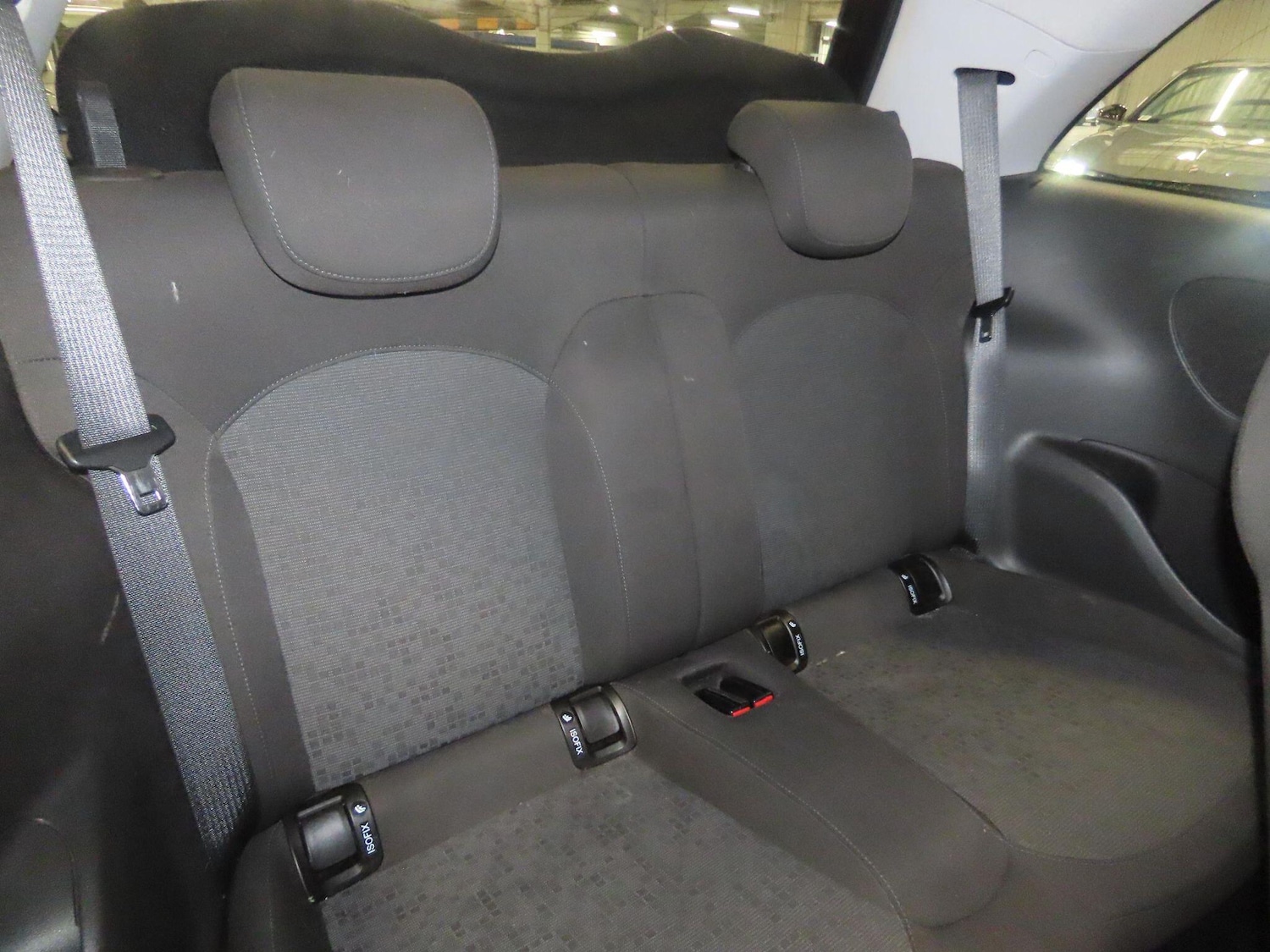 Used Vauxhall ADAM for sale - 77586858: Photo 6