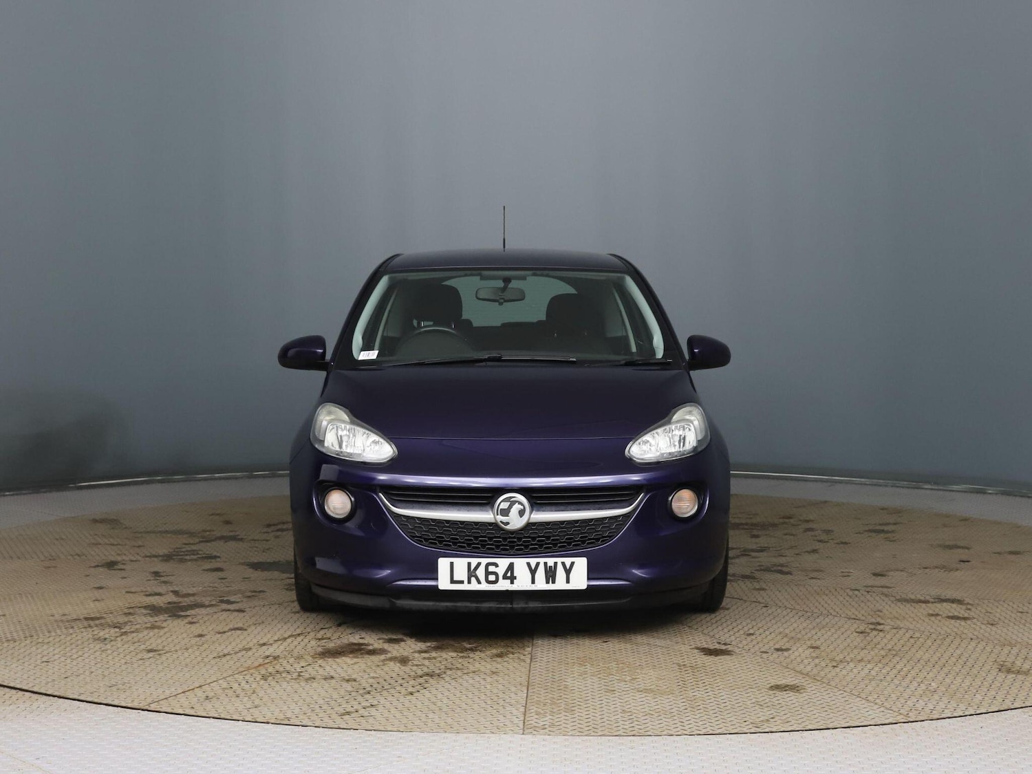 Used Vauxhall ADAM for sale - 77586858: Photo 8