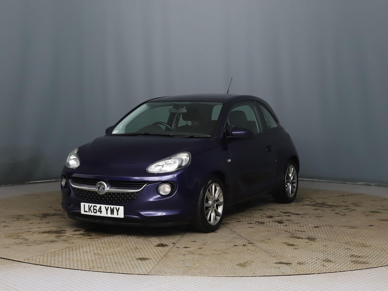 Used Vauxhall ADAM for sale - 77586858: Photo 9