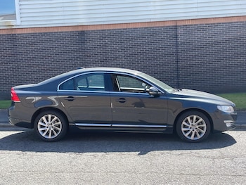 Used Volvo S80 2015 for sale - 79508811: Photo