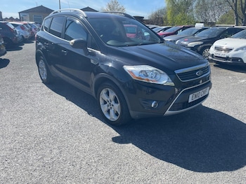 Used Ford Kuga 2010 for sale - 78362677: Photo