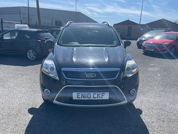 Used Ford Kuga 2010 for sale - 78362677: Photo