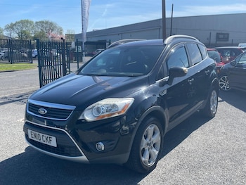 Used Ford Kuga 2010 for sale - 78362677: Photo