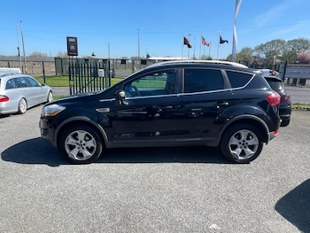 Used Ford Kuga 2010 for sale - 78362677: Photo