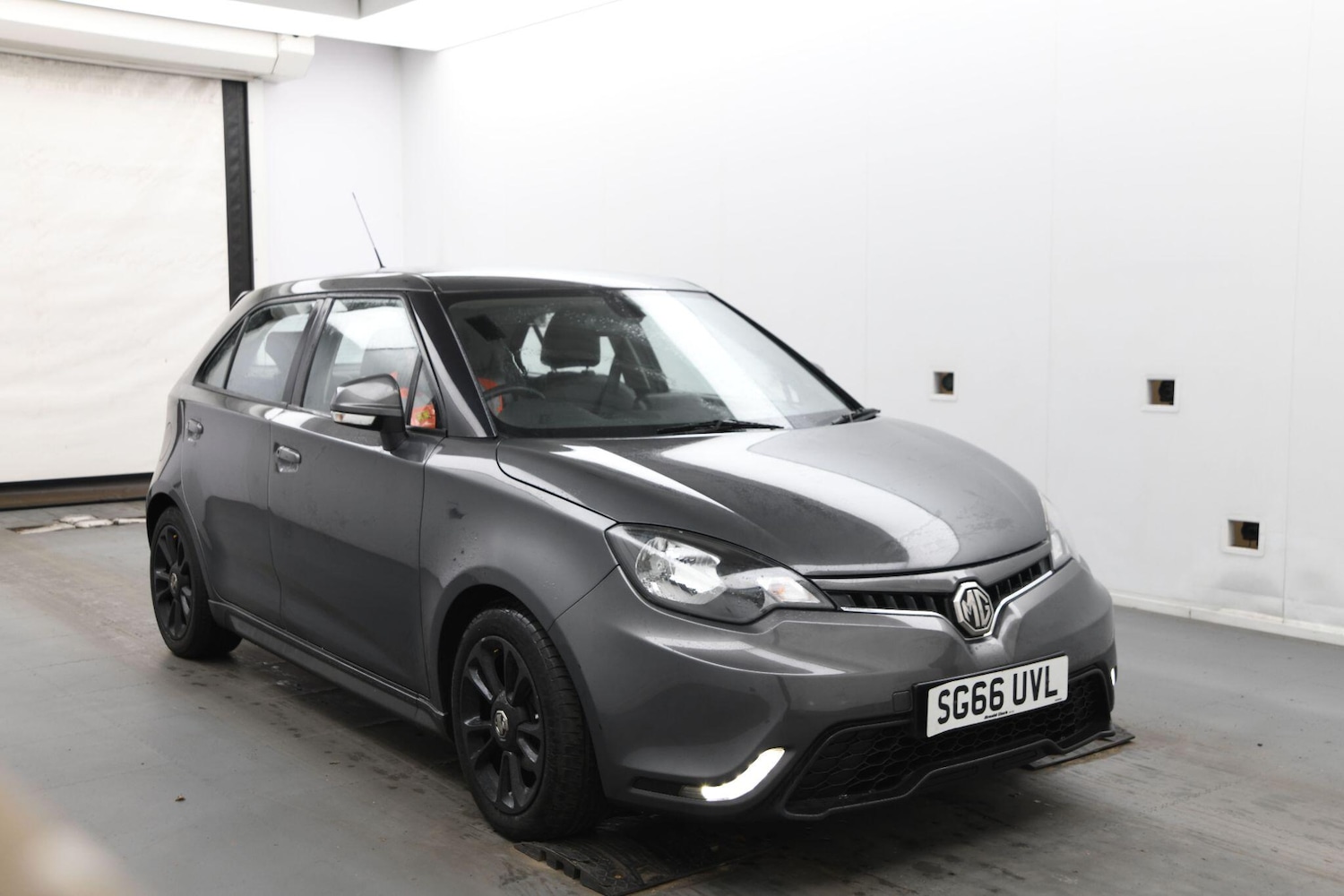 Used MG MG3 for sale - 78128187: Photo 1