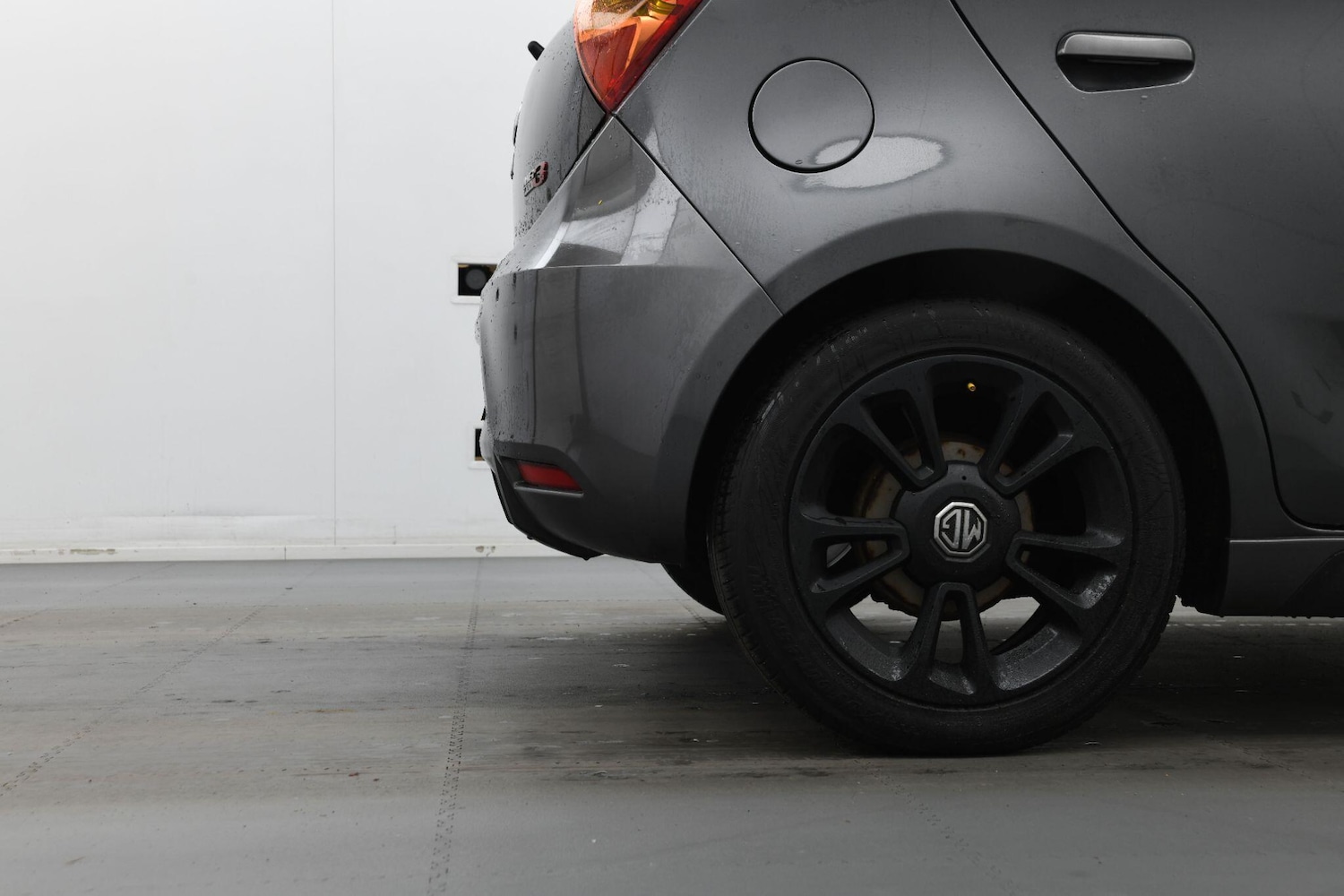 Used MG MG3 for sale - 78128187: Photo 11