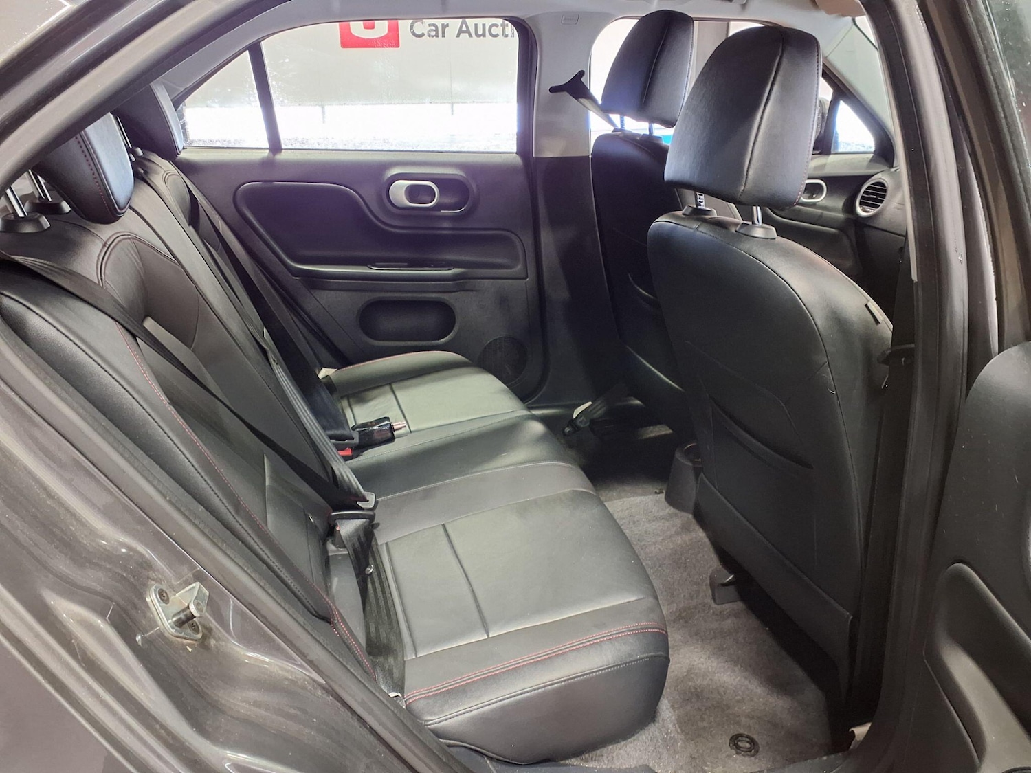 Used MG MG3 for sale - 78128187: Photo 12