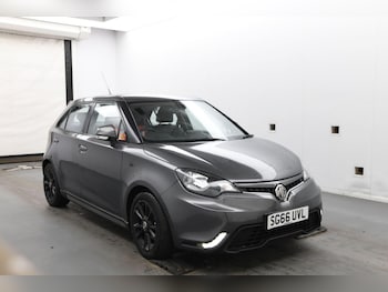 Used MG MG3 2016 for sale - 78128187: Photo