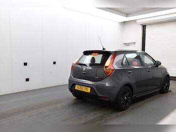 Used MG MG3 2016 for sale - 78128187: Photo