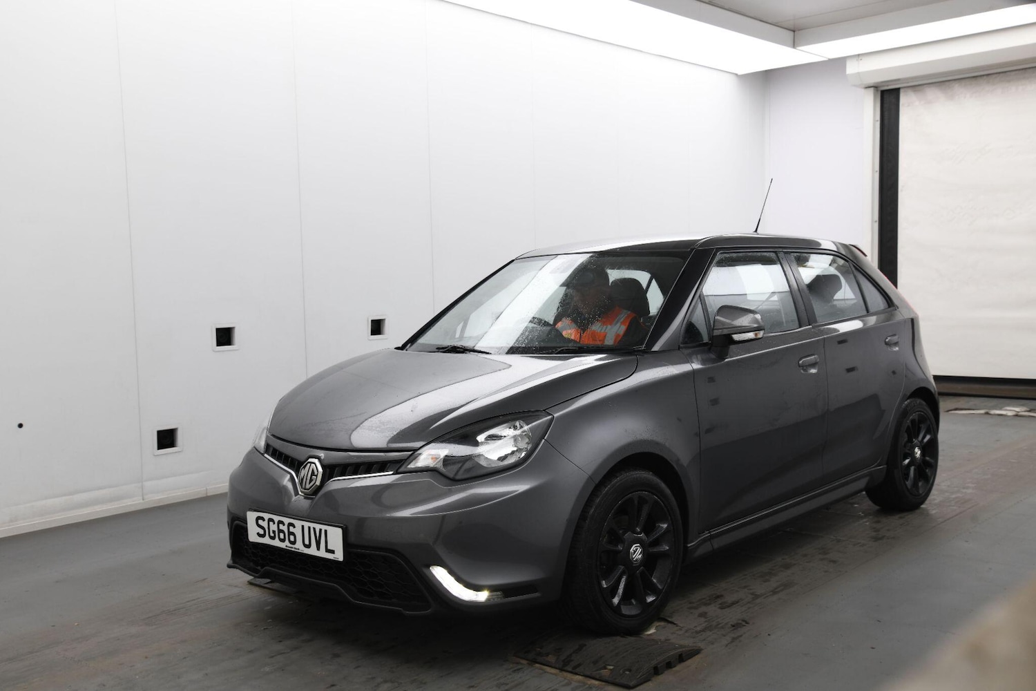 Used MG MG3 for sale - 78128187: Photo 3