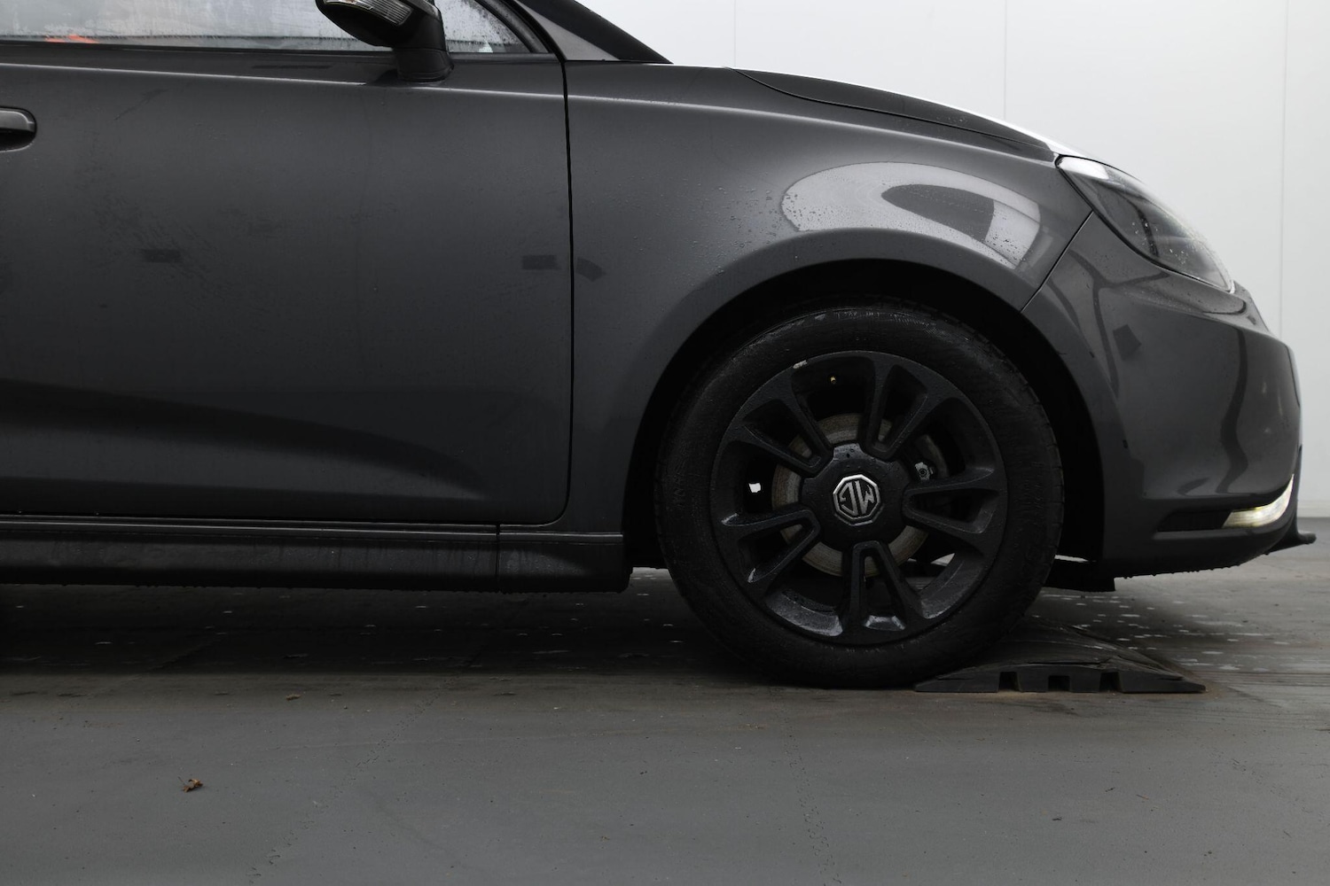 Used MG MG3 for sale - 78128187: Photo 9