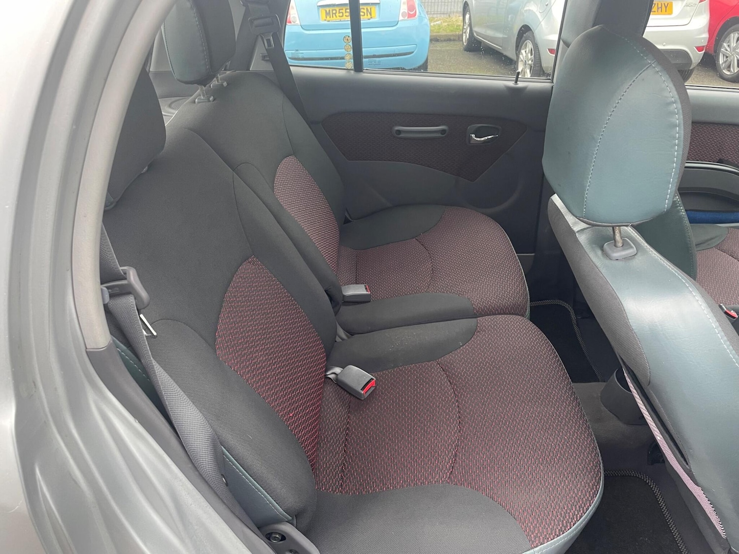 Used Hyundai Amica for sale - 77611469: Photo 11