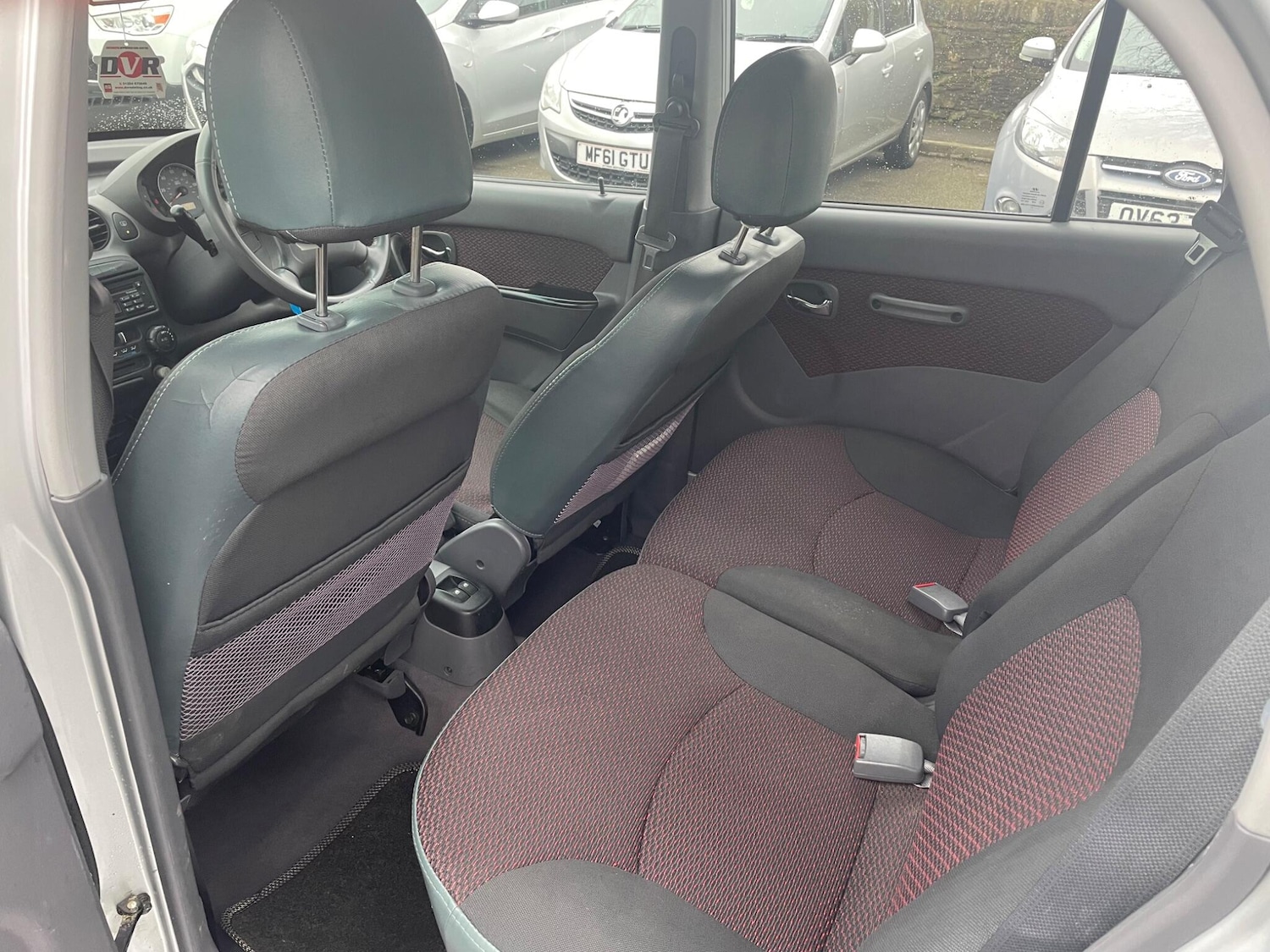 Used Hyundai Amica for sale - 77611469: Photo 12