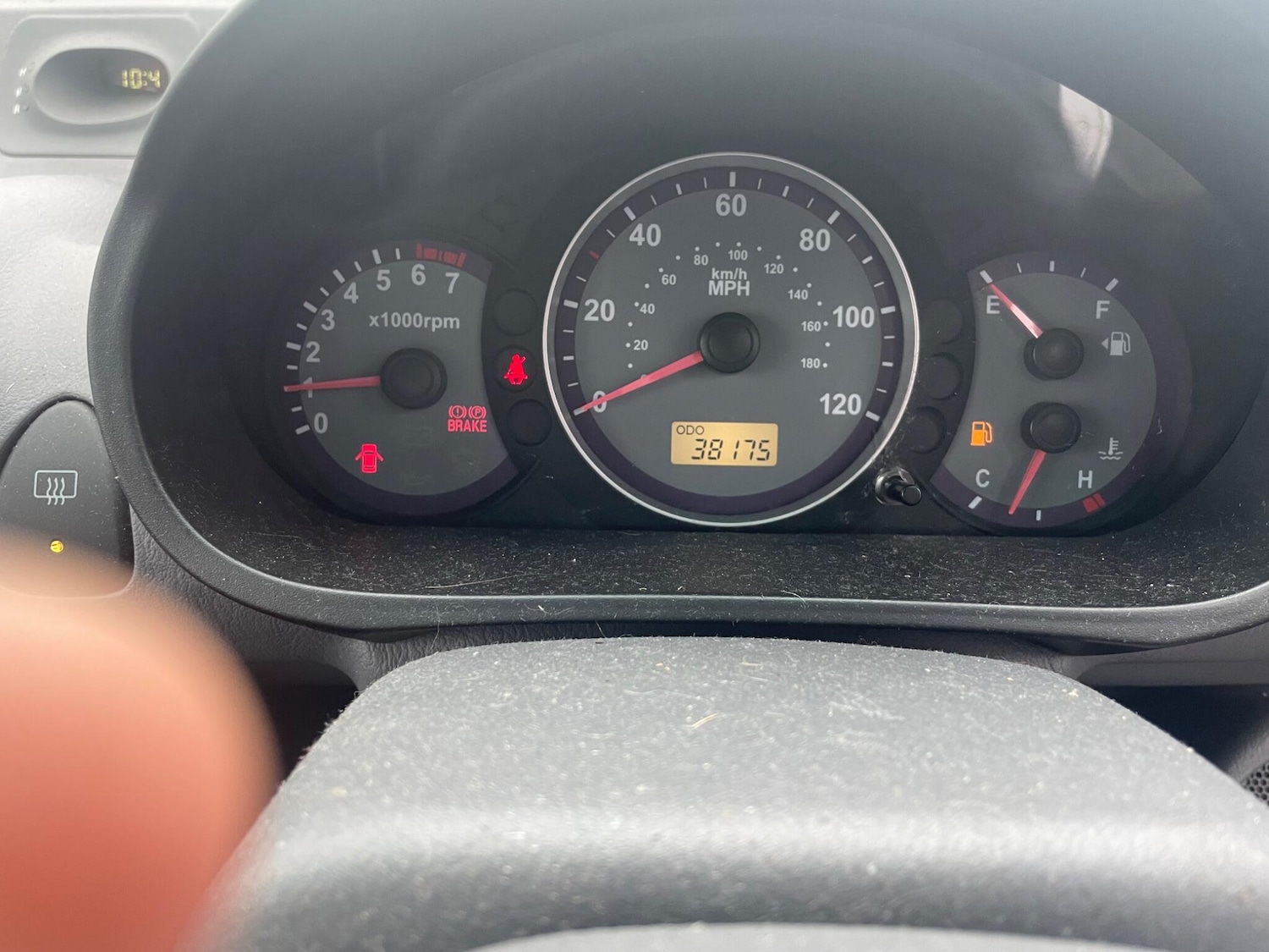 Used Hyundai Amica for sale - 77611469: Photo 13