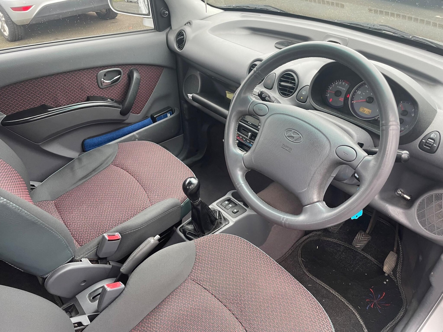 Used Hyundai Amica for sale - 77611469: Photo 15