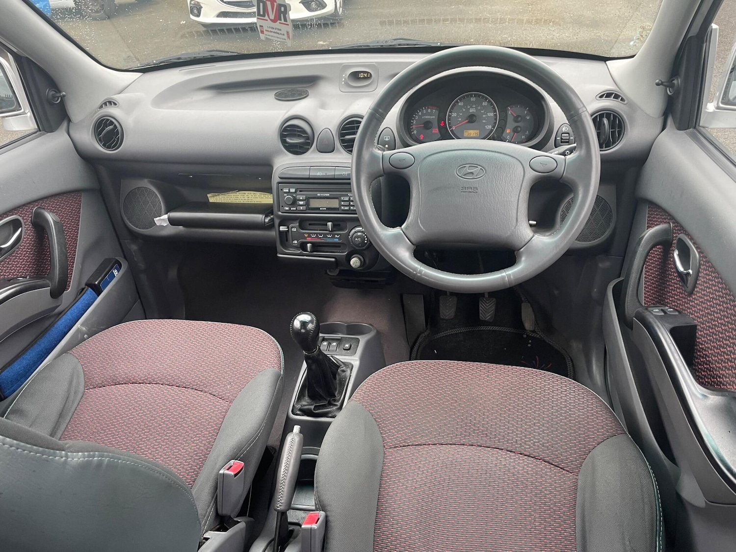 Used Hyundai Amica for sale - 77611469: Photo 9