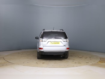 Used Mitsubishi Outlander 2013 for sale - 78307392: Photo