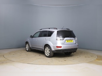 Used Mitsubishi Outlander 2013 for sale - 78307392: Photo