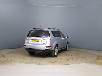 Used Mitsubishi Outlander 2013 for sale - 78307392: Photo