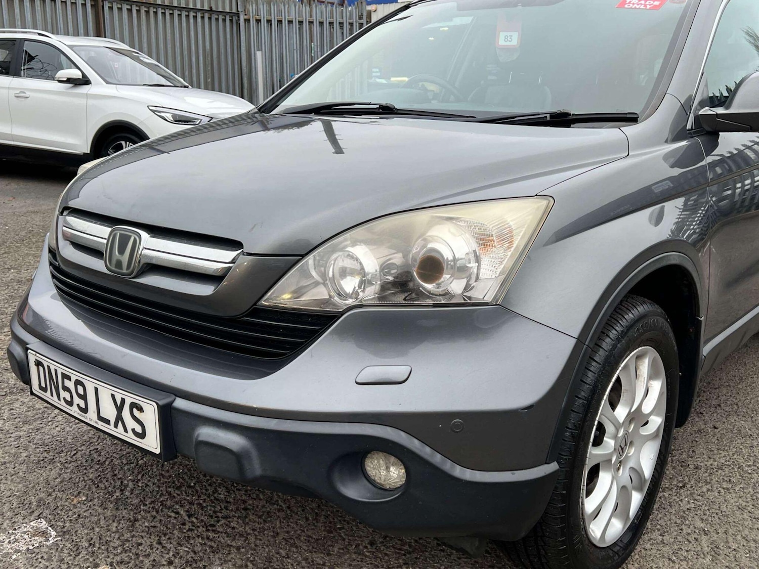 Used Honda CR-V for sale - 77191377: Photo 10