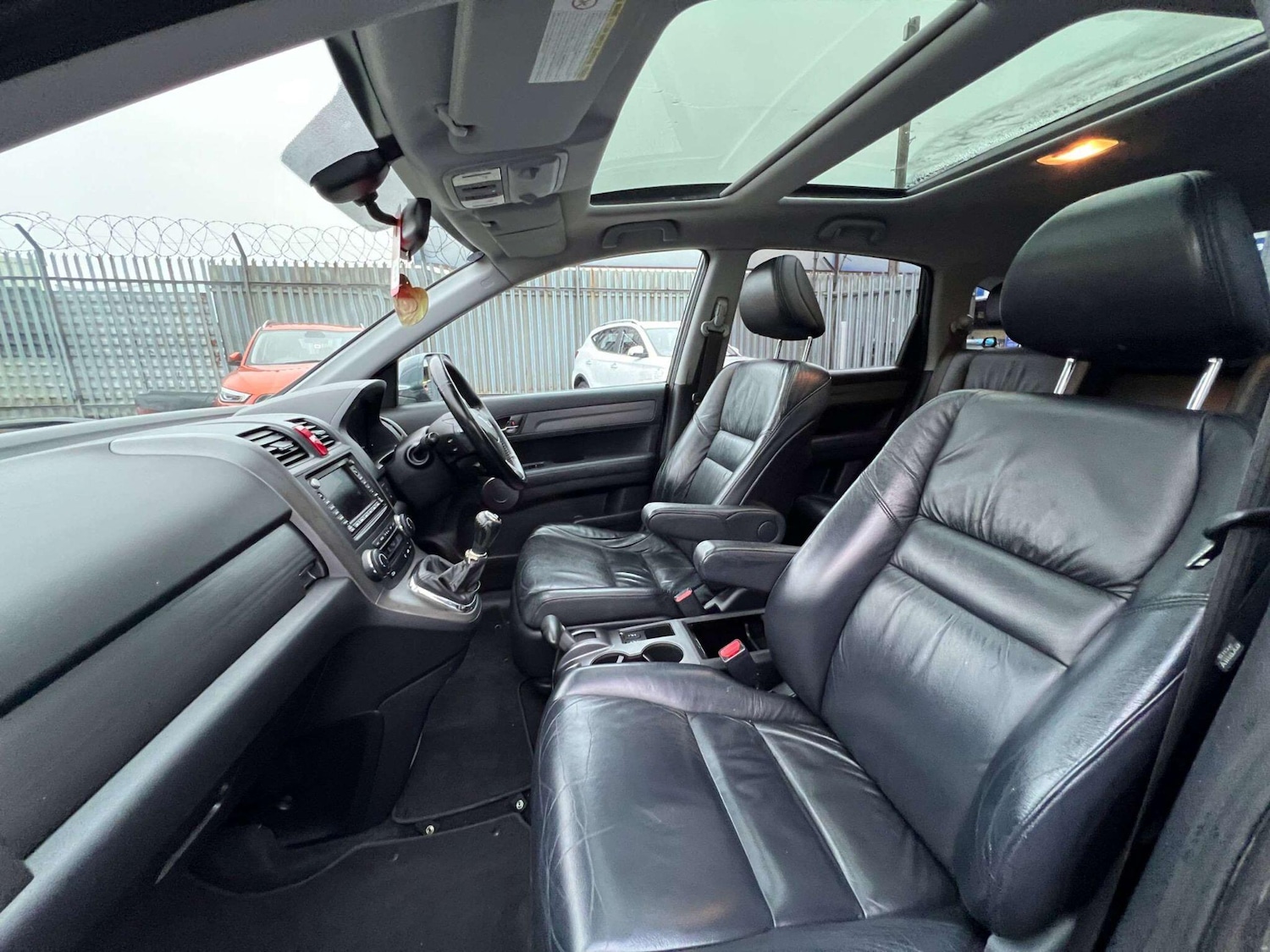 Used Honda CR-V for sale - 77191377: Photo 14