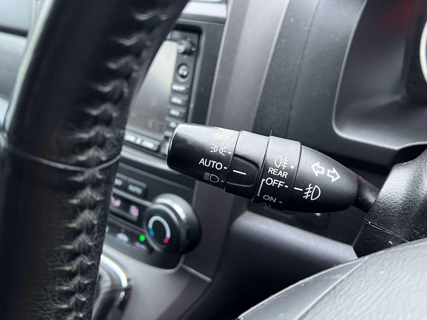 Used Honda CR-V for sale - 77191377: Photo 15