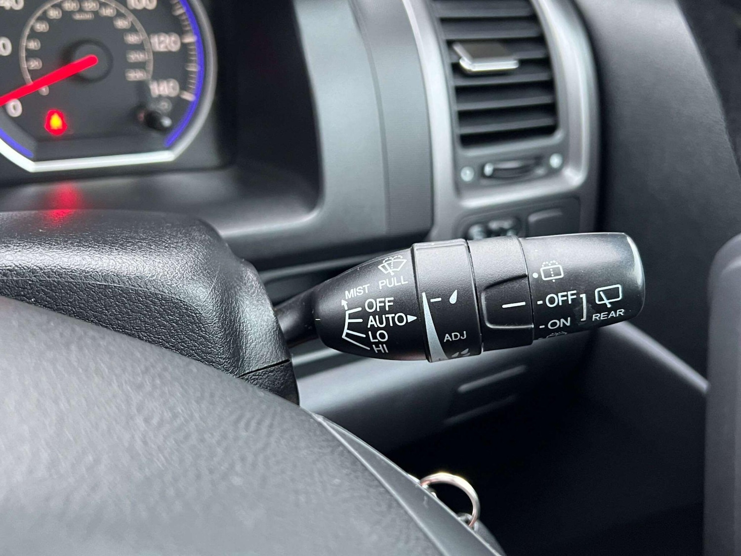 Used Honda CR-V for sale - 77191377: Photo 16