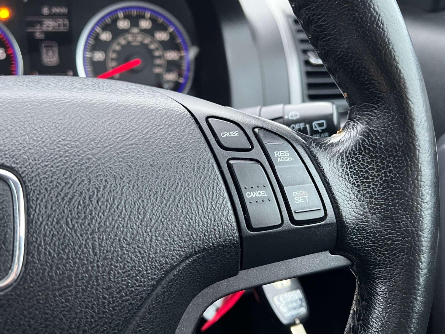 Used Honda CR-V for sale - 77191377: Photo 17