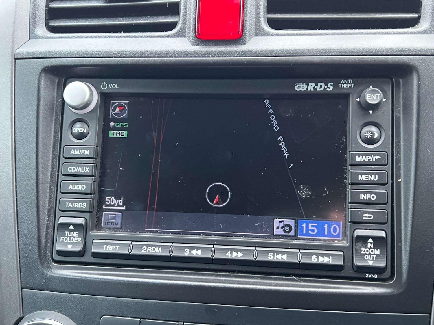 Used Honda CR-V for sale - 77191377: Photo 18