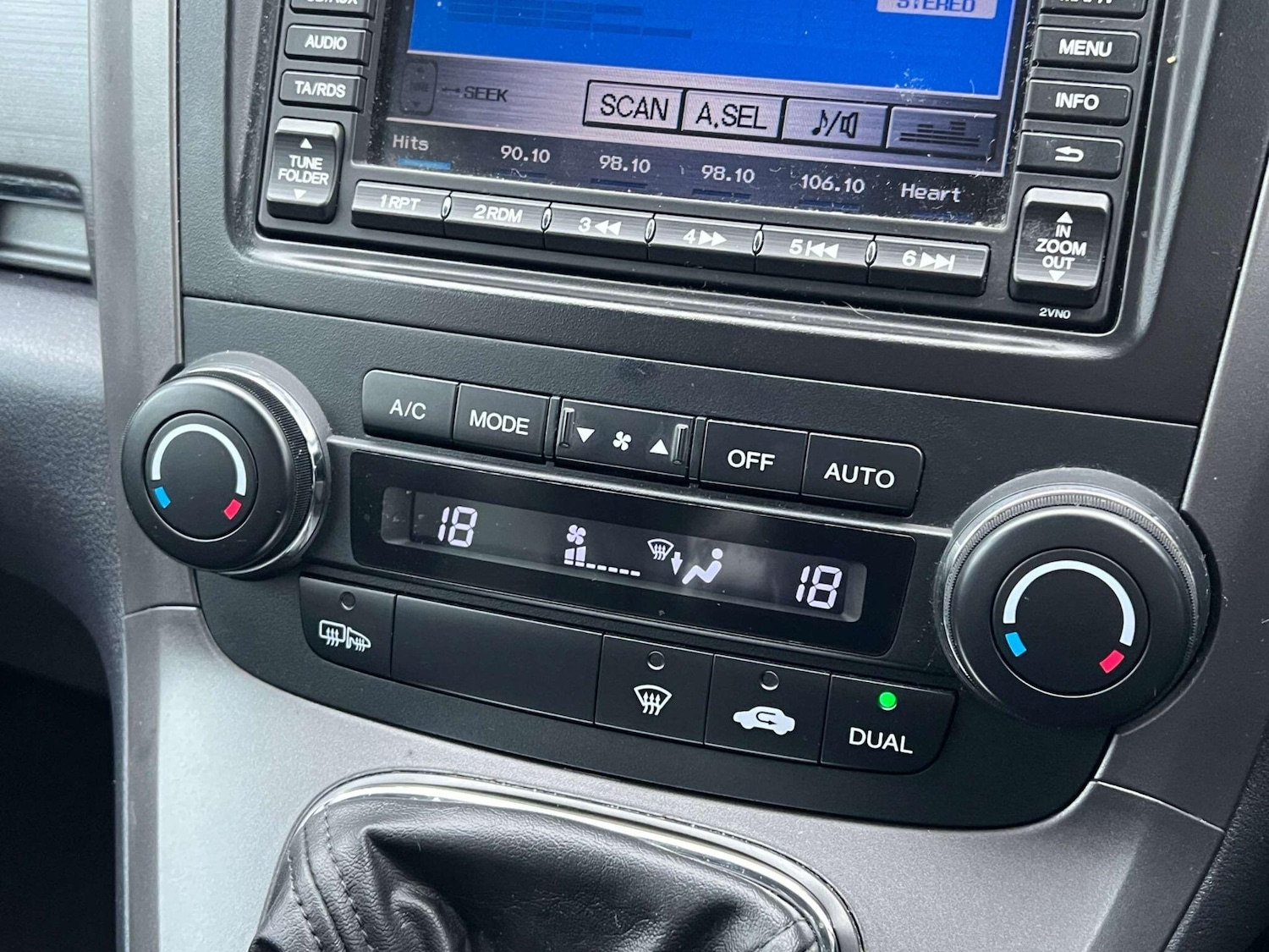 Used Honda CR-V for sale - 77191377: Photo 19