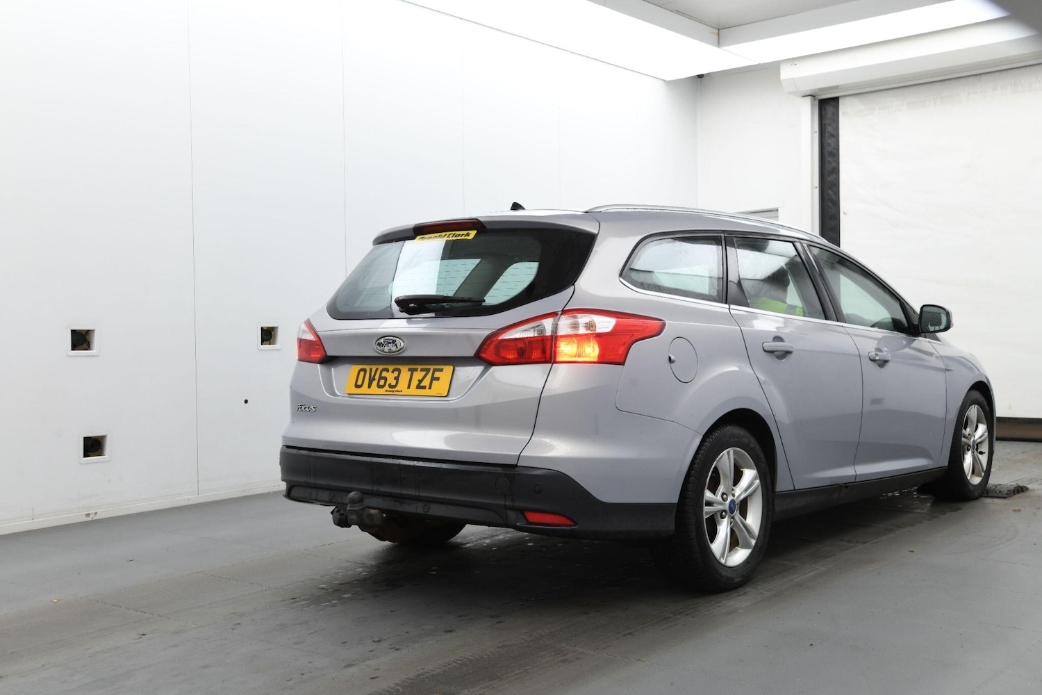 Used Ford Focus 2013 for sale - 78127282: Photo 12