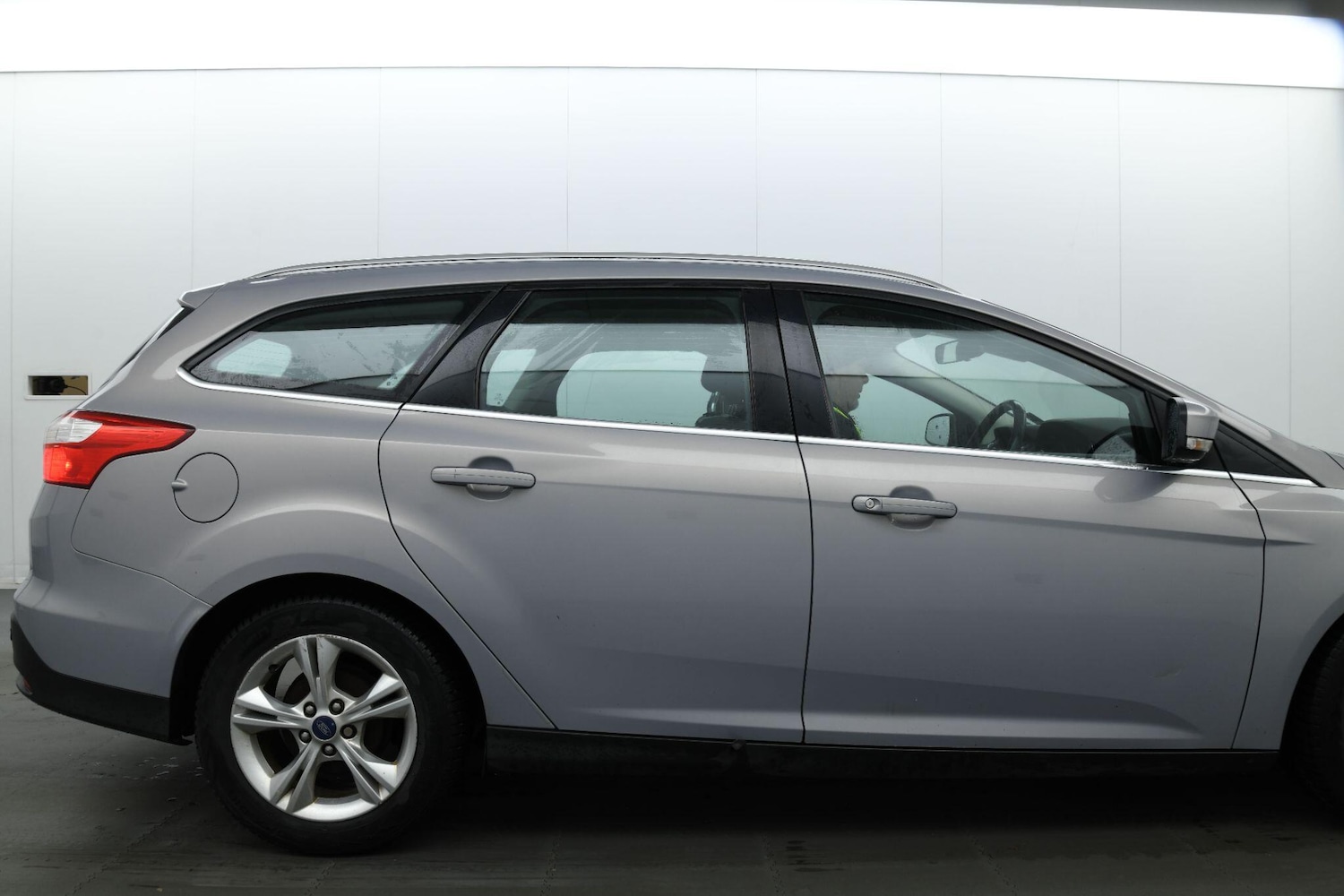 Used Ford Focus 2013 for sale - 78127282: Photo 17