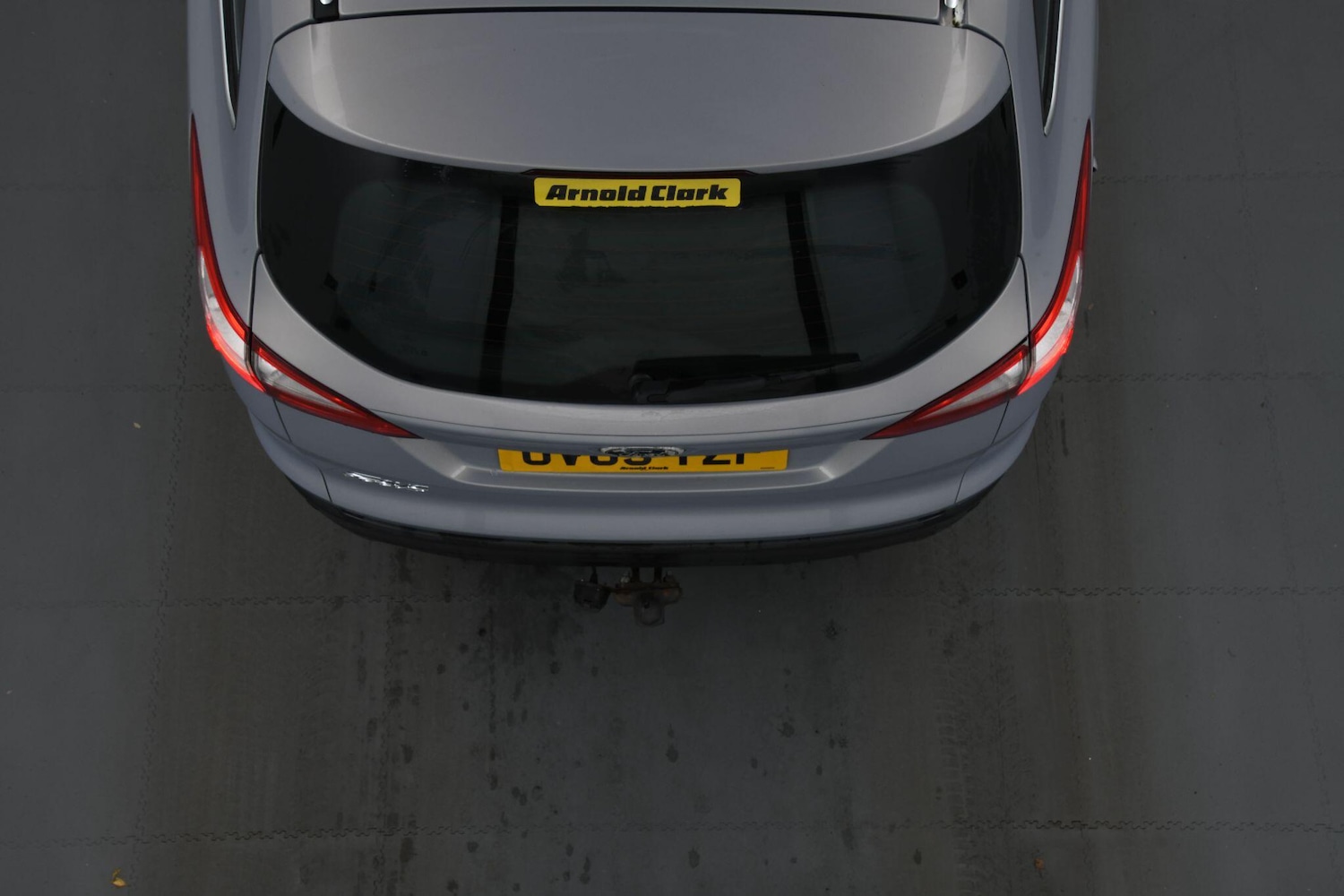 Used Ford Focus 2013 for sale - 78127282: Photo 18