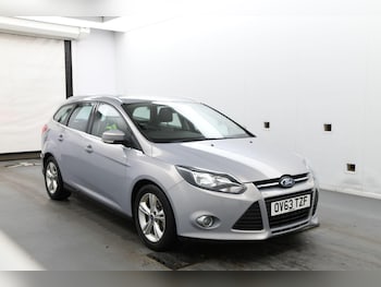Used Ford Focus 2013 for sale - 78127282: Photo