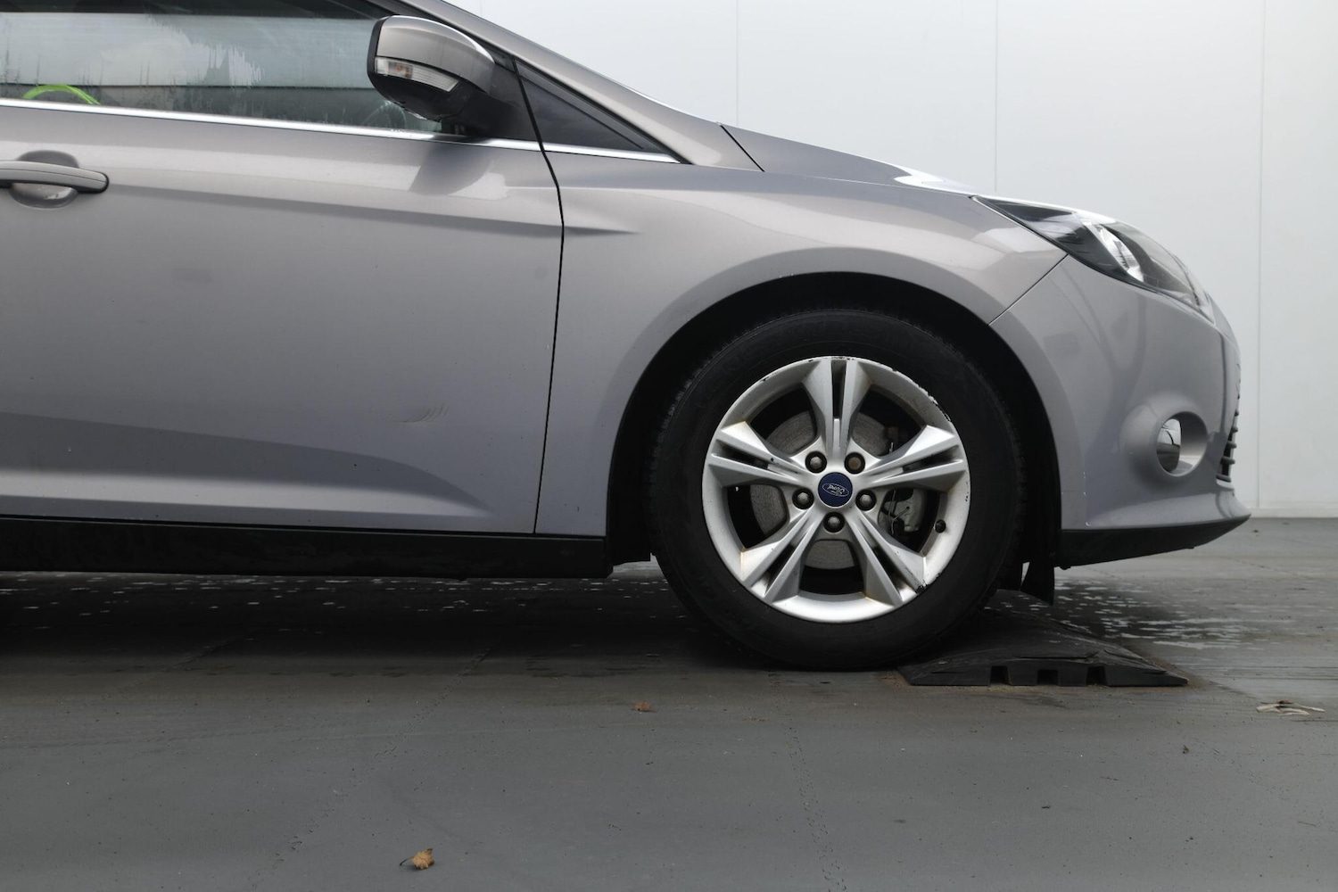 Used Ford Focus 2013 for sale - 78127282: Photo 3