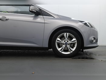 Used Ford Focus 2013 for sale - 78127282: Photo