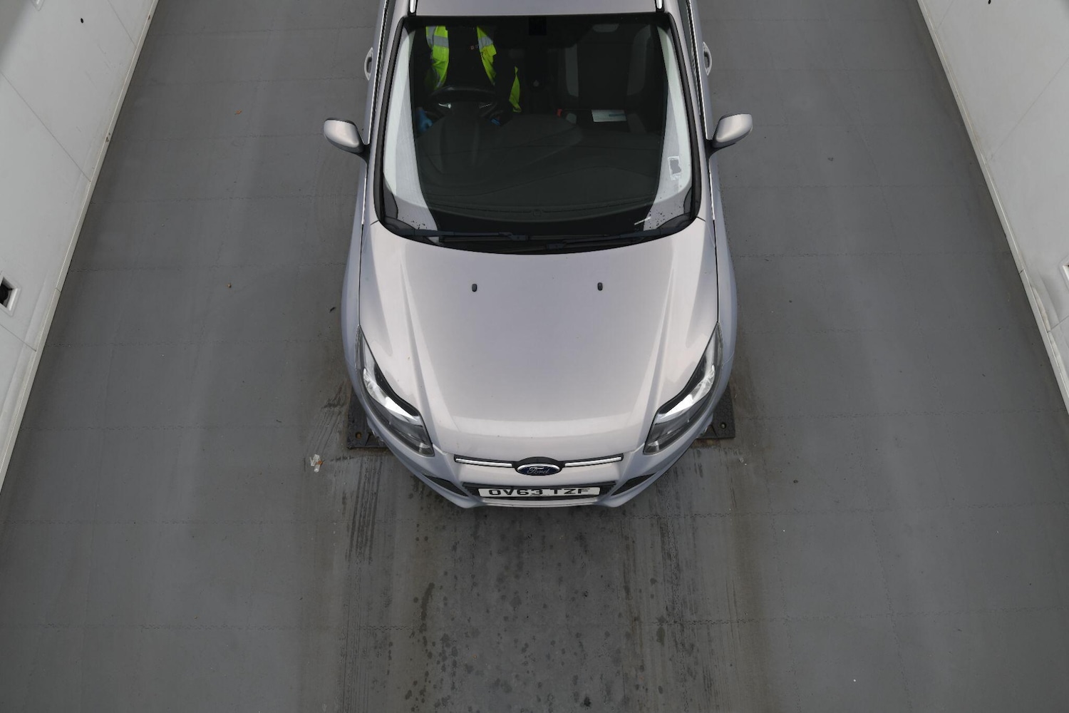 Used Ford Focus 2013 for sale - 78127282: Photo 6