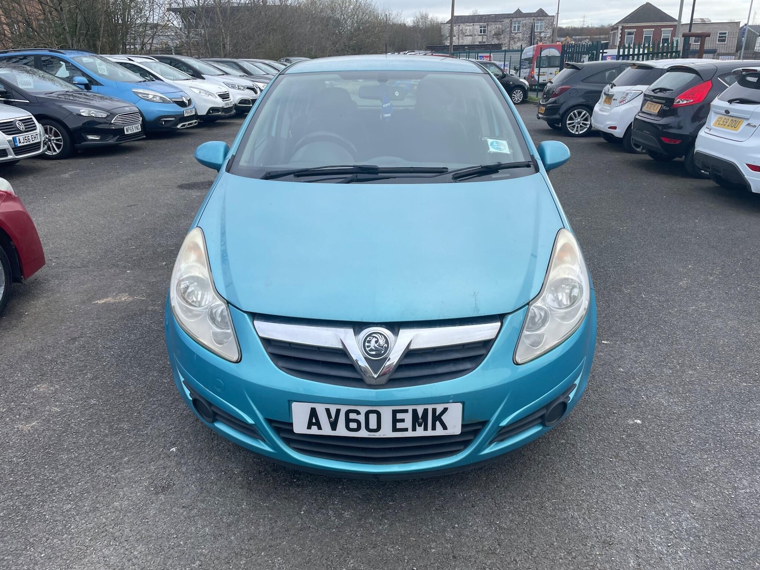 Used Vauxhall Corsa for sale - 77823858: Photo 2