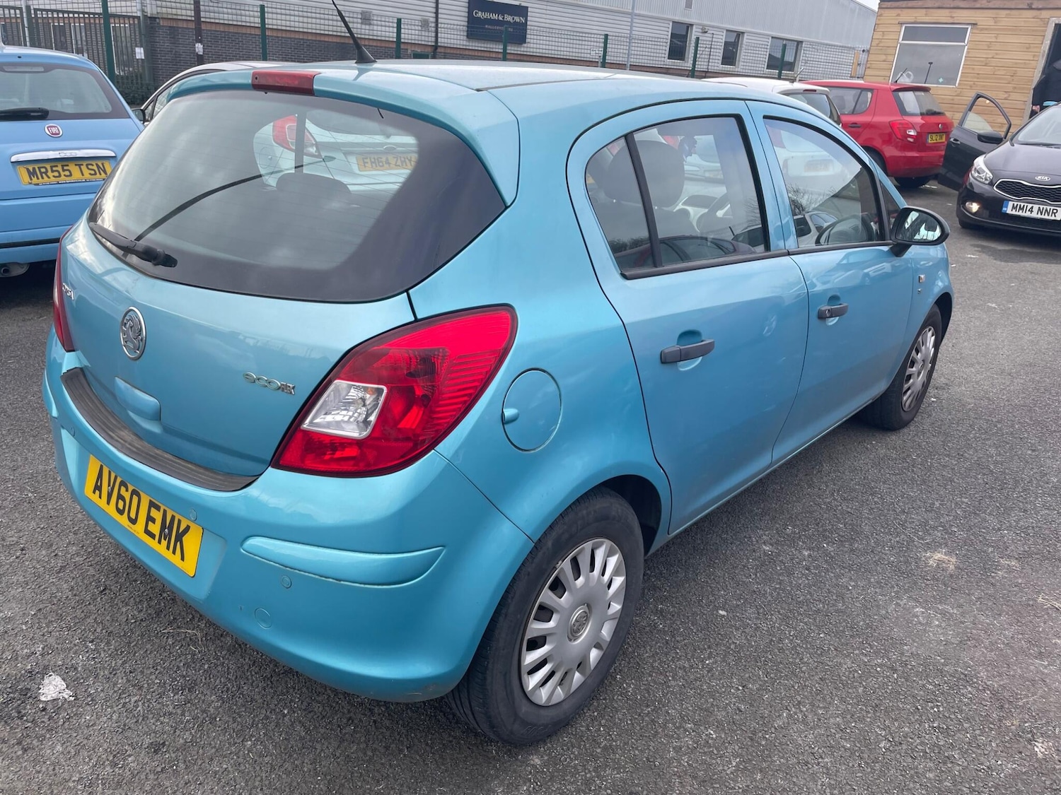 Used Vauxhall Corsa for sale - 77823858: Photo 7