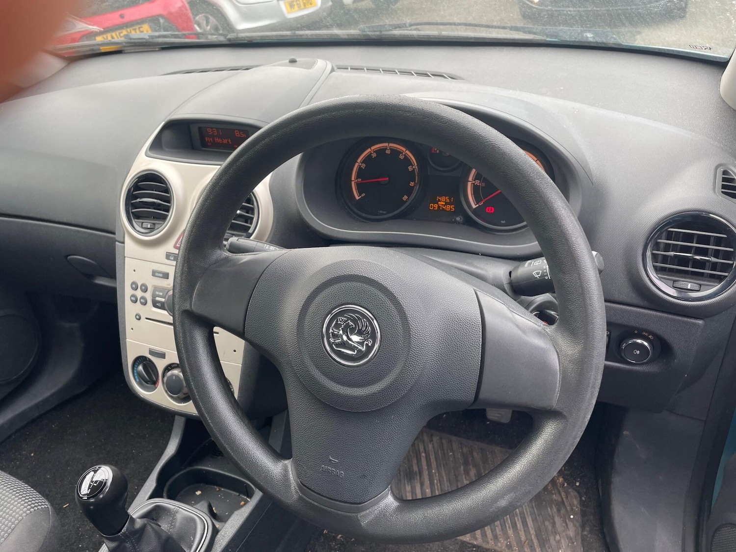 Used Vauxhall Corsa for sale - 77823858: Photo 8