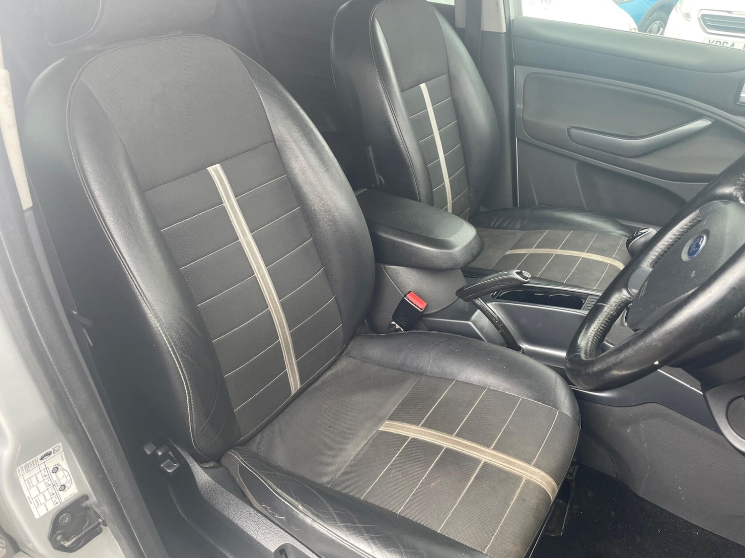 Used Ford Kuga for sale - 78135886: Photo 10