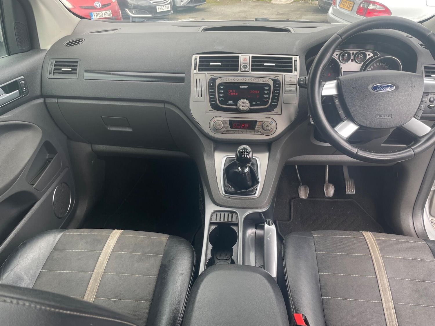 Used Ford Kuga for sale - 78135886: Photo 13