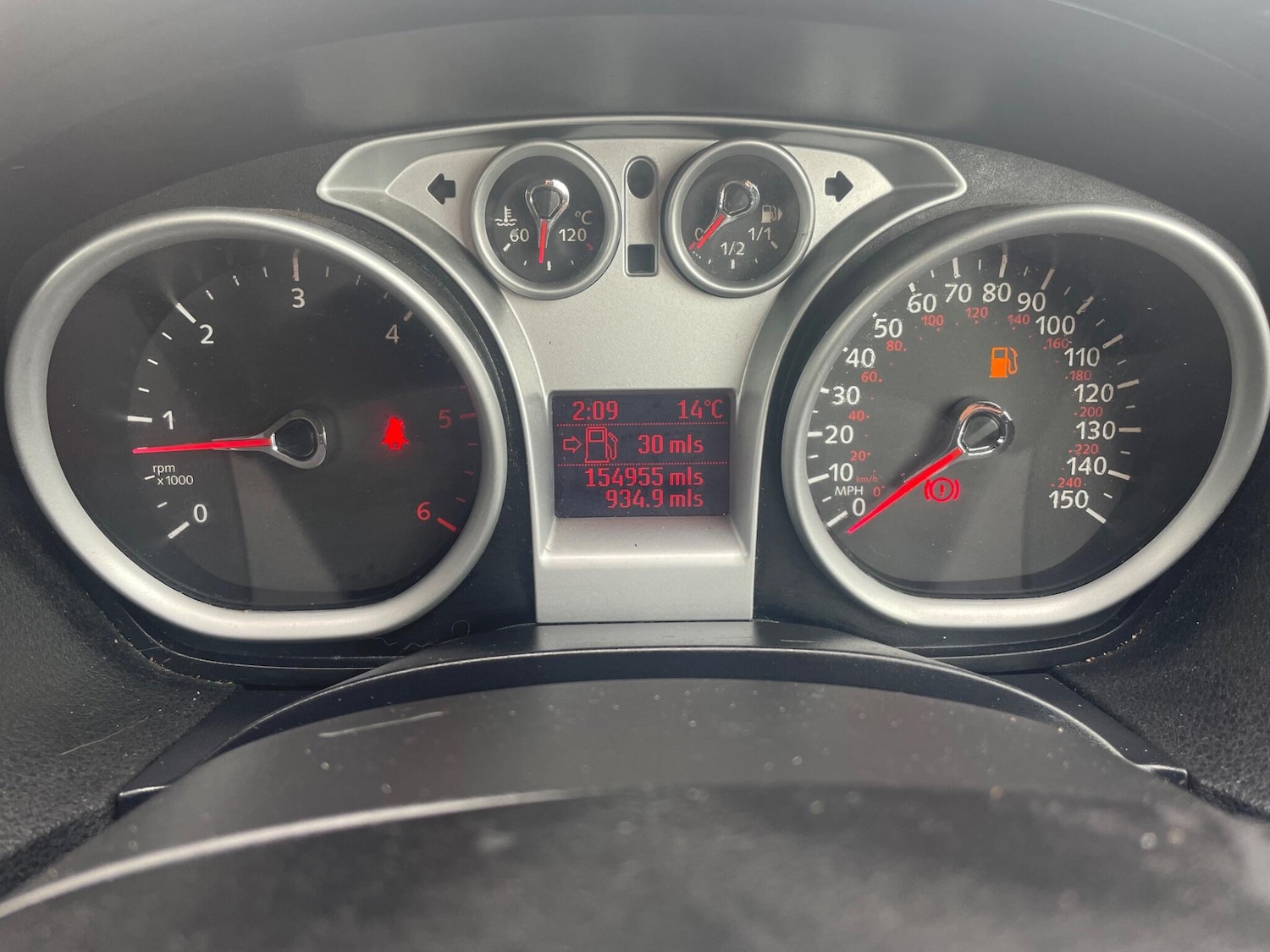 Used Ford Kuga for sale - 78135886: Photo 16